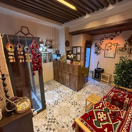 Sirvani Konagi Gaziantep Exterior foto