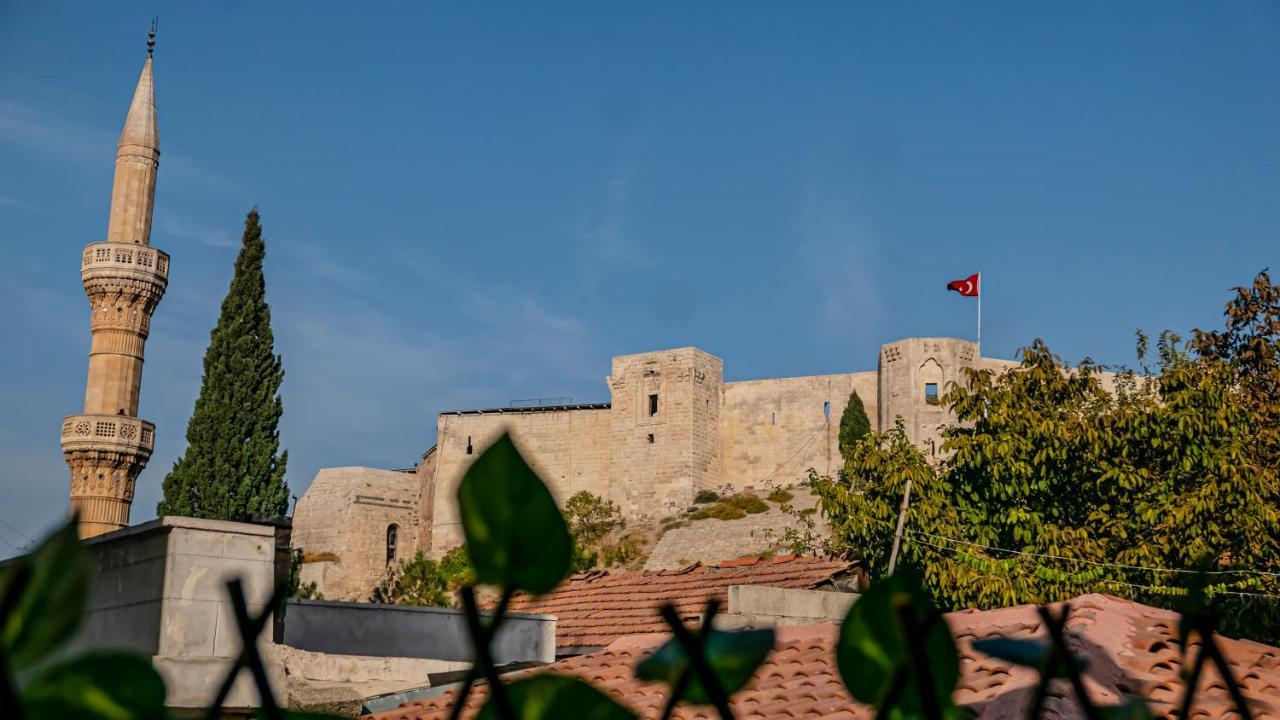 Sirvani Konagi Gaziantep Exterior foto