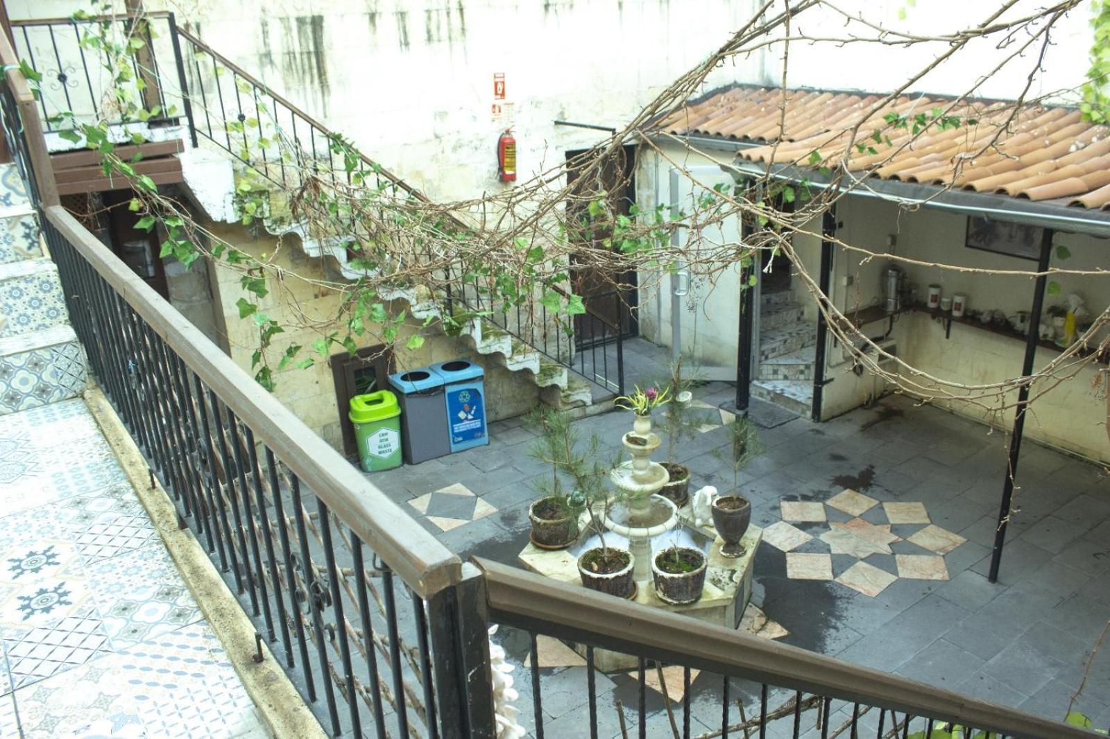 Sirvani Konagi Gaziantep Exterior foto