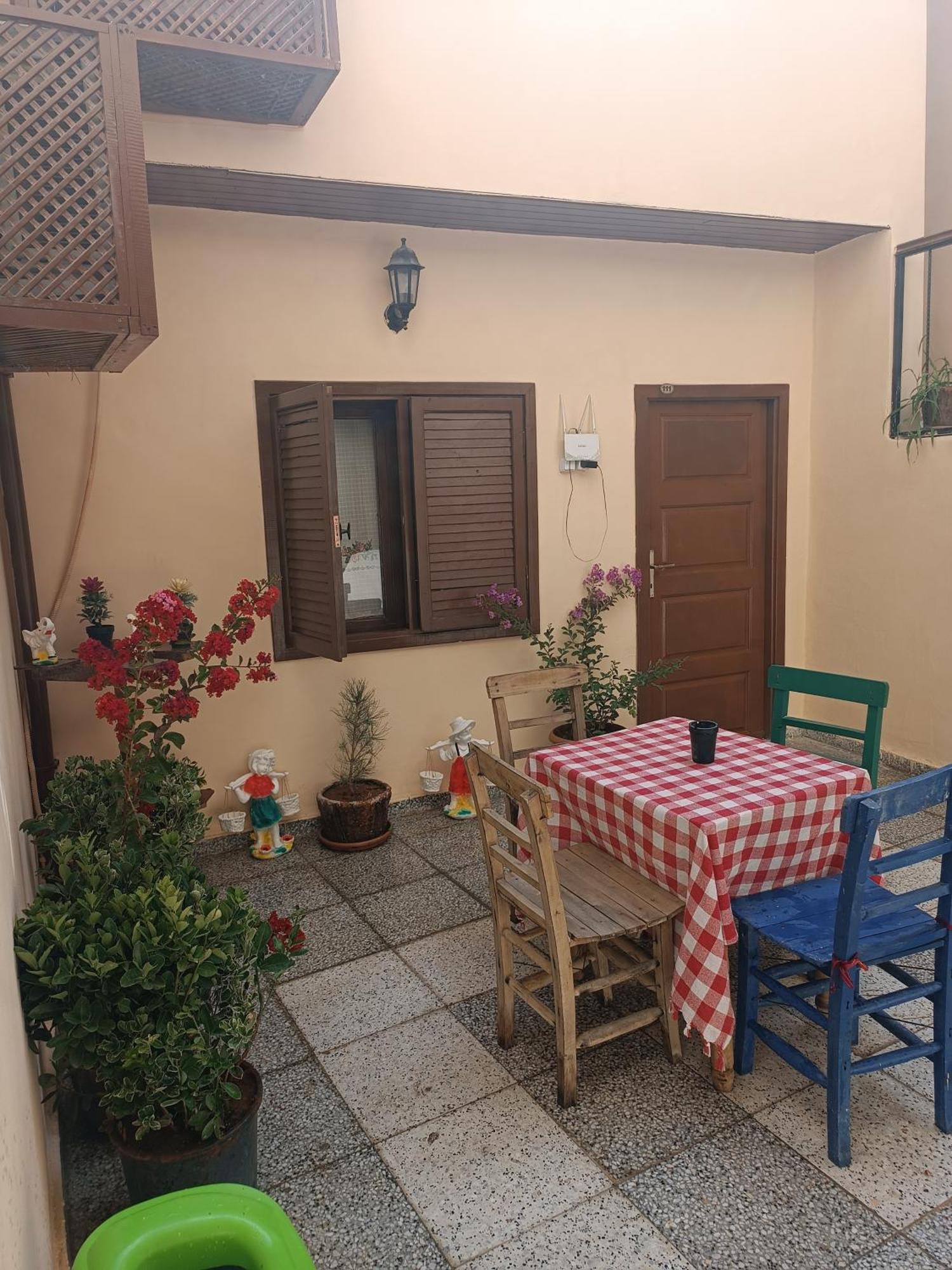 Sirvani Konagi Gaziantep Exterior foto