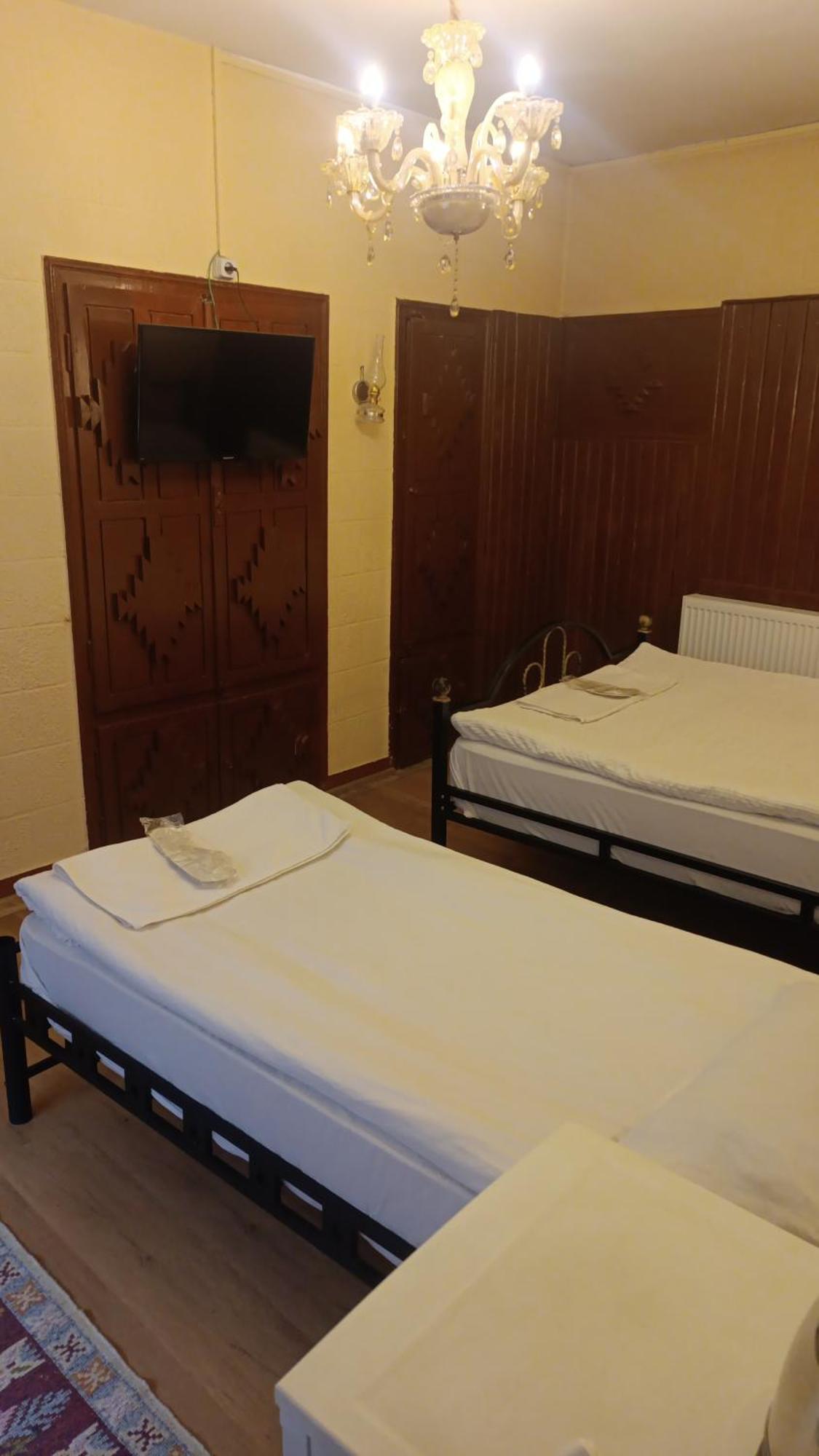 Sirvani Konagi Gaziantep Zimmer foto
