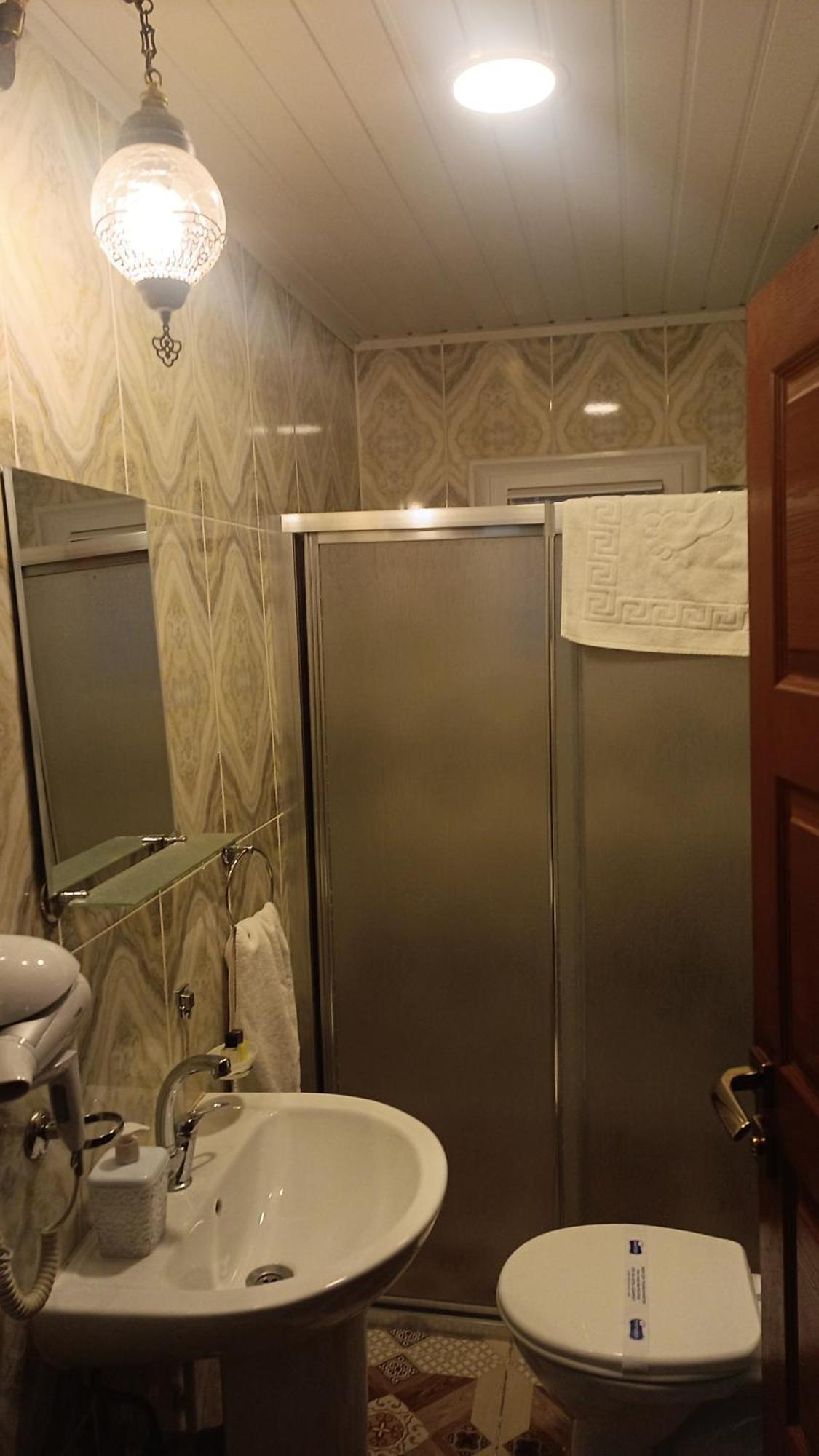 Sirvani Konagi Gaziantep Zimmer foto