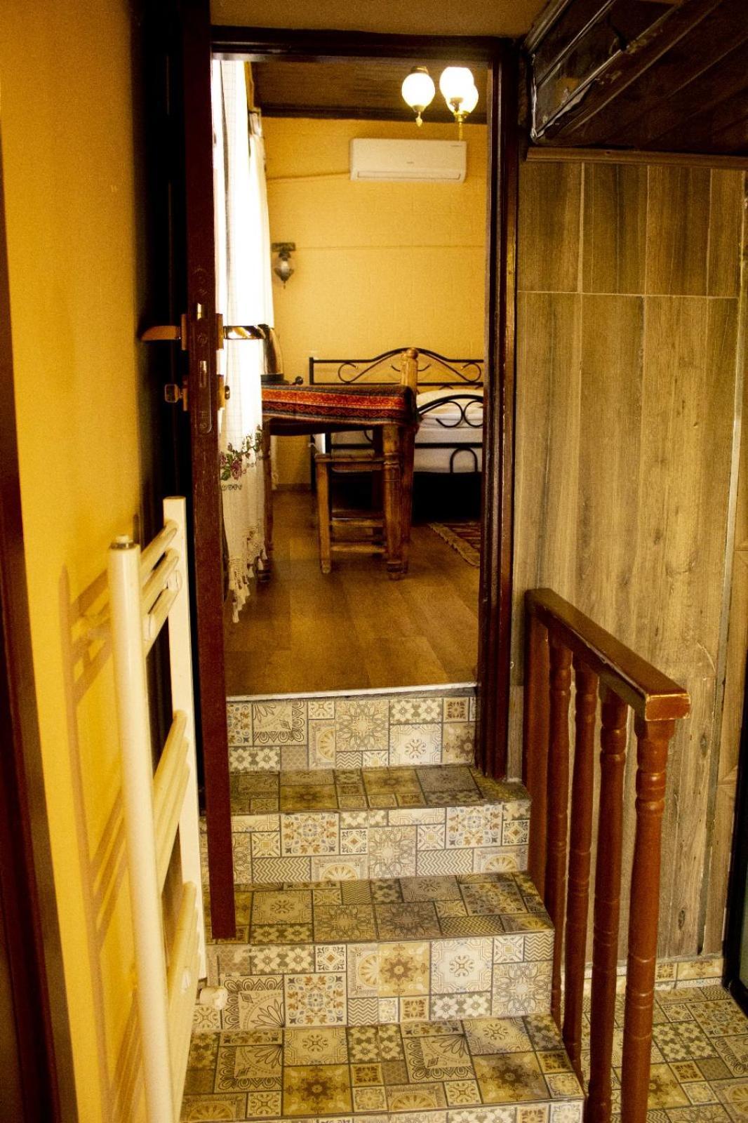 Sirvani Konagi Gaziantep Zimmer foto