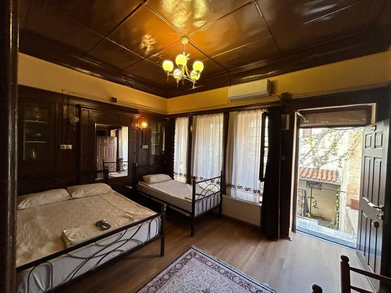 Sirvani Konagi Gaziantep Exterior foto