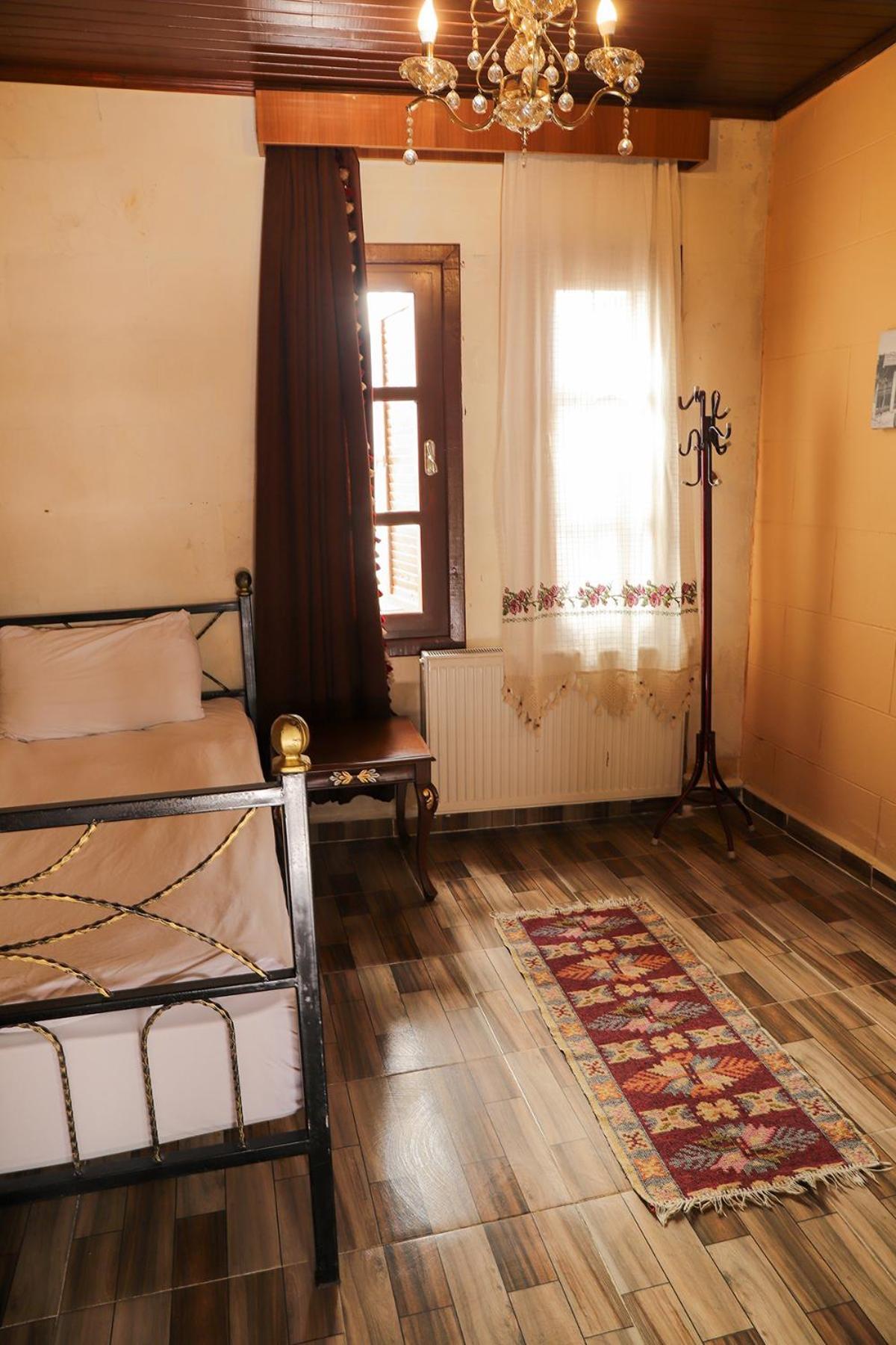 Sirvani Konagi Gaziantep Exterior foto