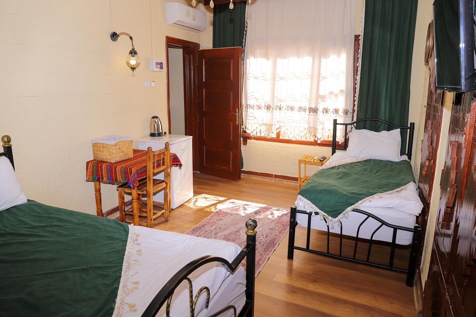 Sirvani Konagi Gaziantep Exterior foto
