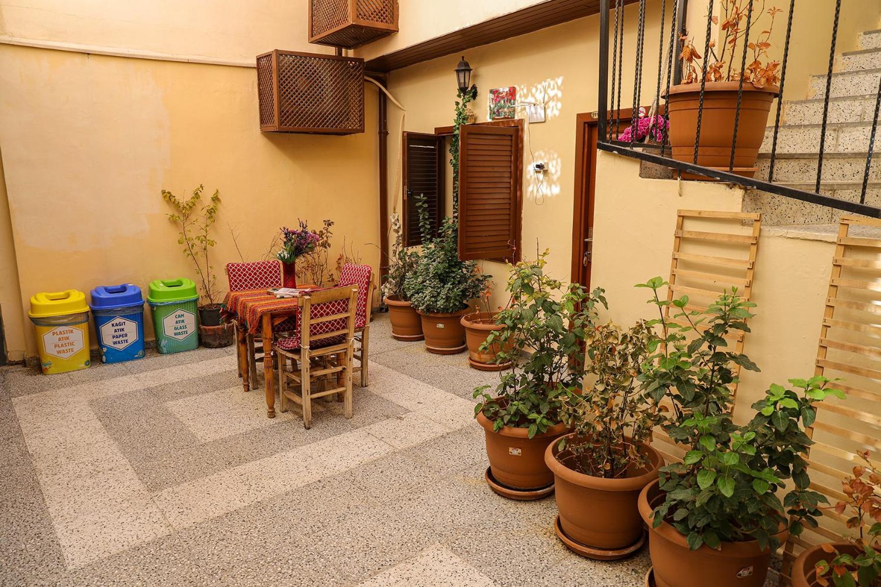 Sirvani Konagi Gaziantep Exterior foto