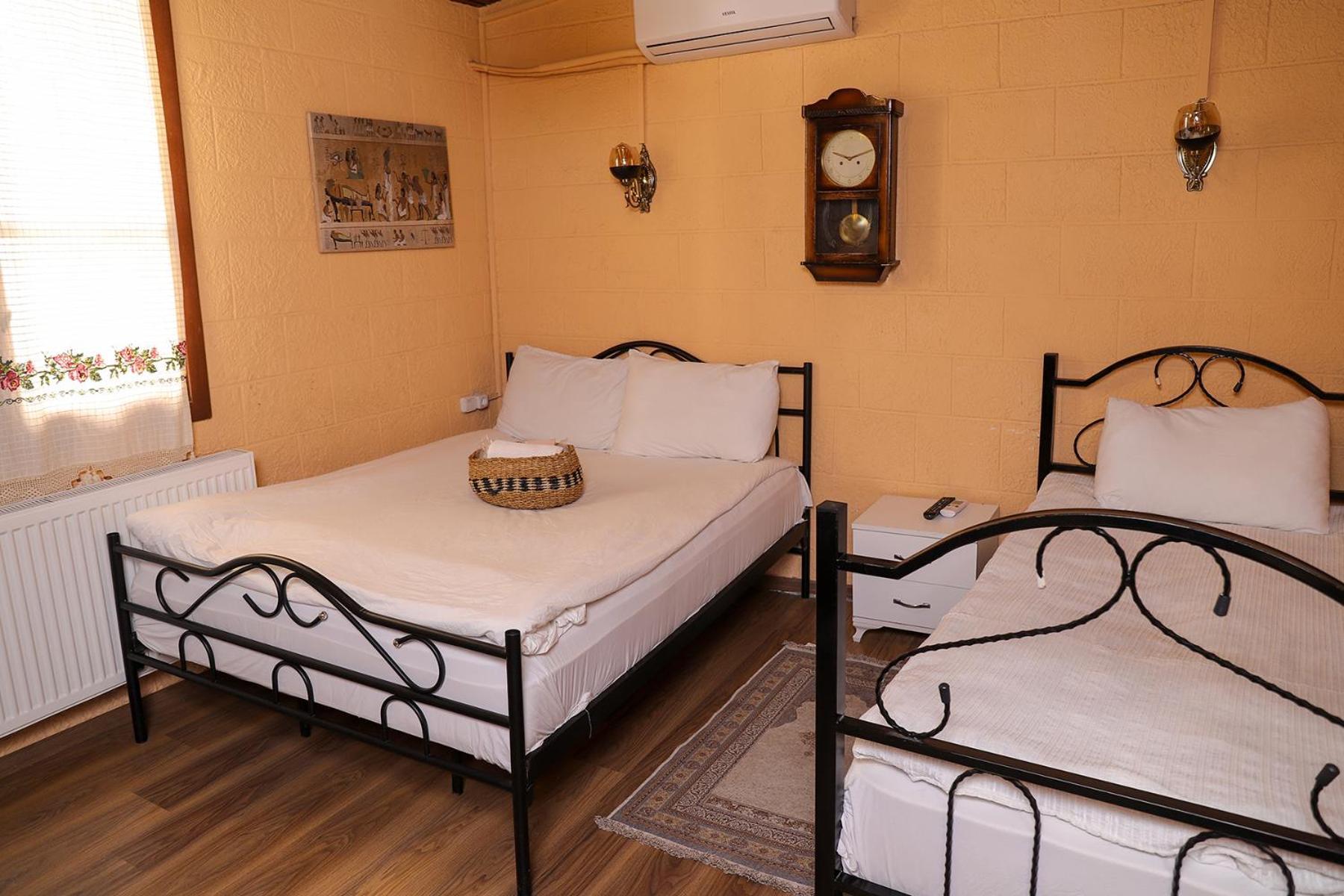 Sirvani Konagi Gaziantep Exterior foto
