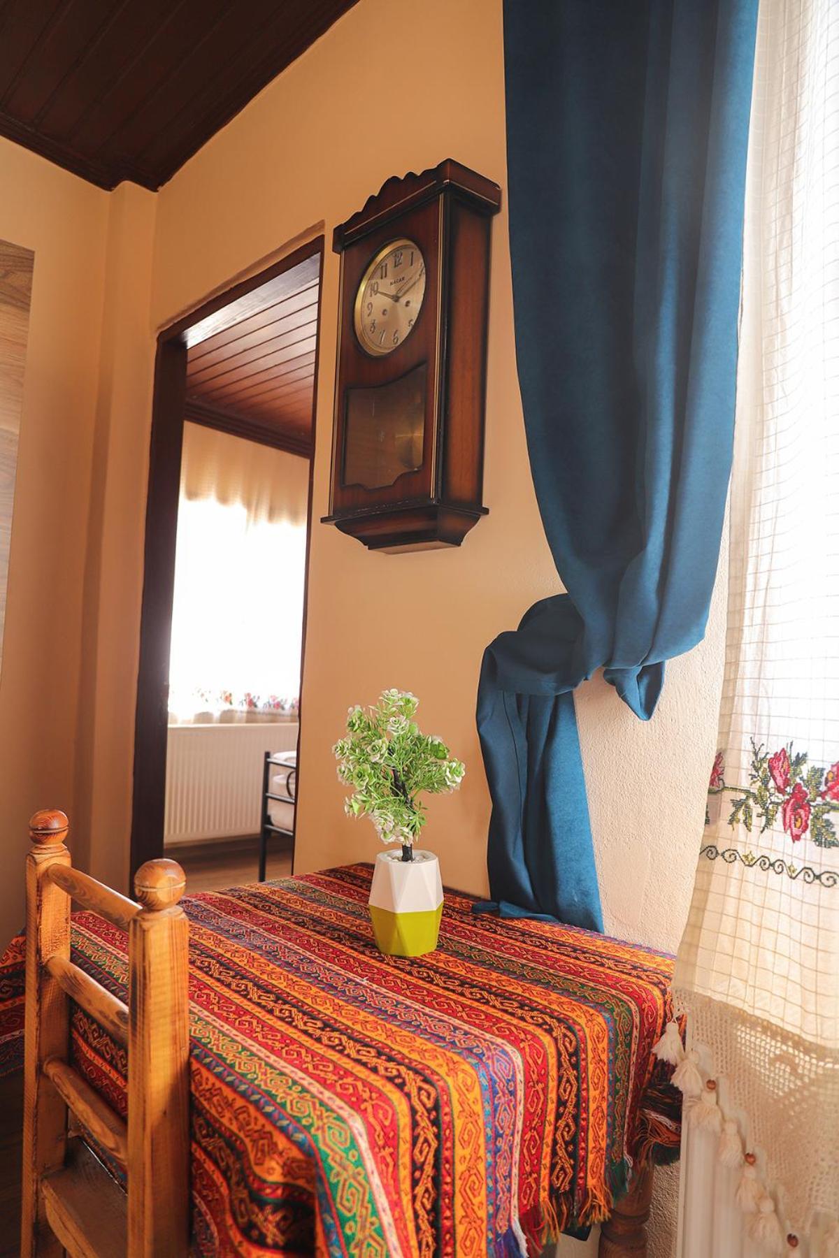 Sirvani Konagi Gaziantep Exterior foto
