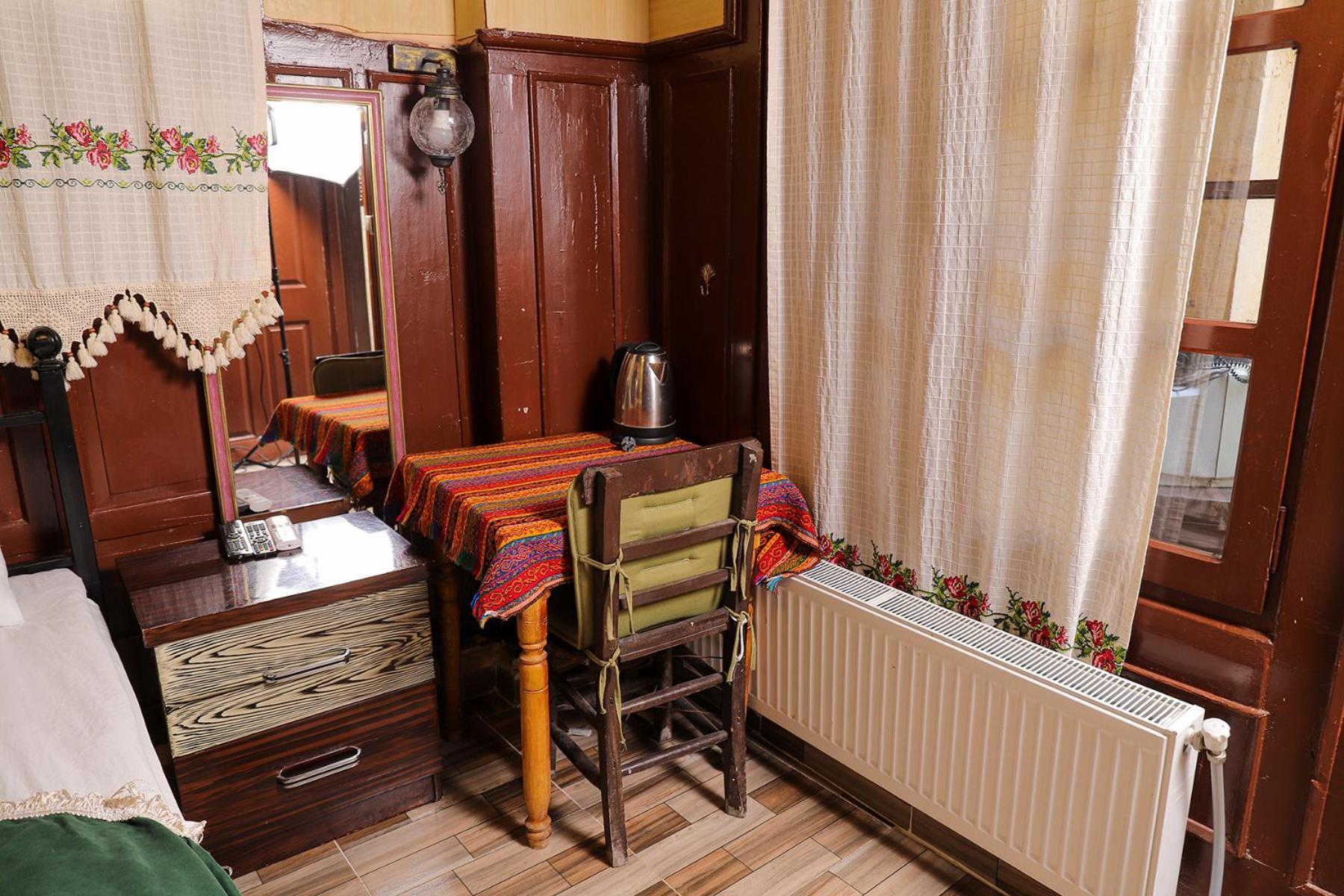 Sirvani Konagi Gaziantep Exterior foto