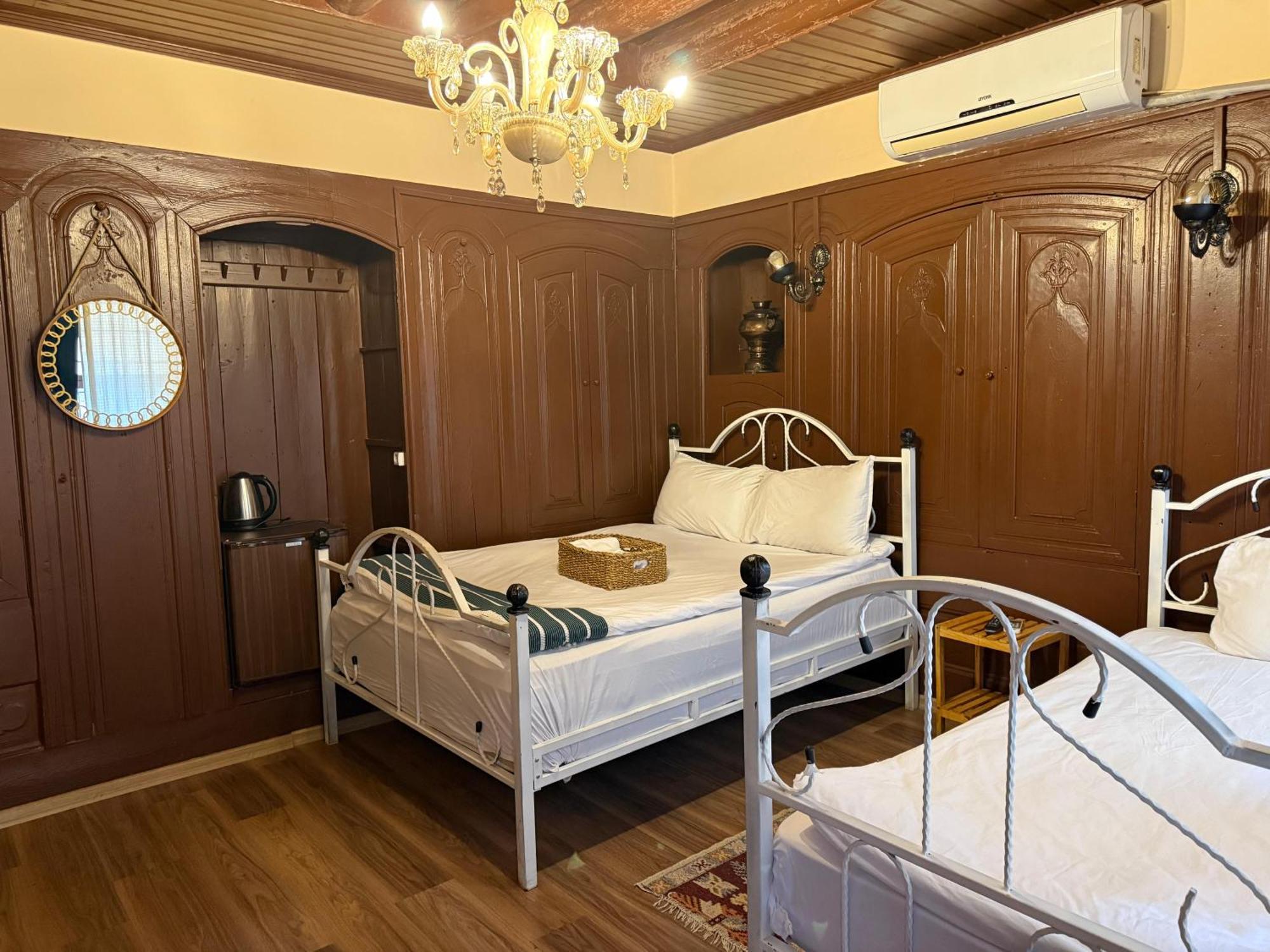Sirvani Konagi Gaziantep Exterior foto