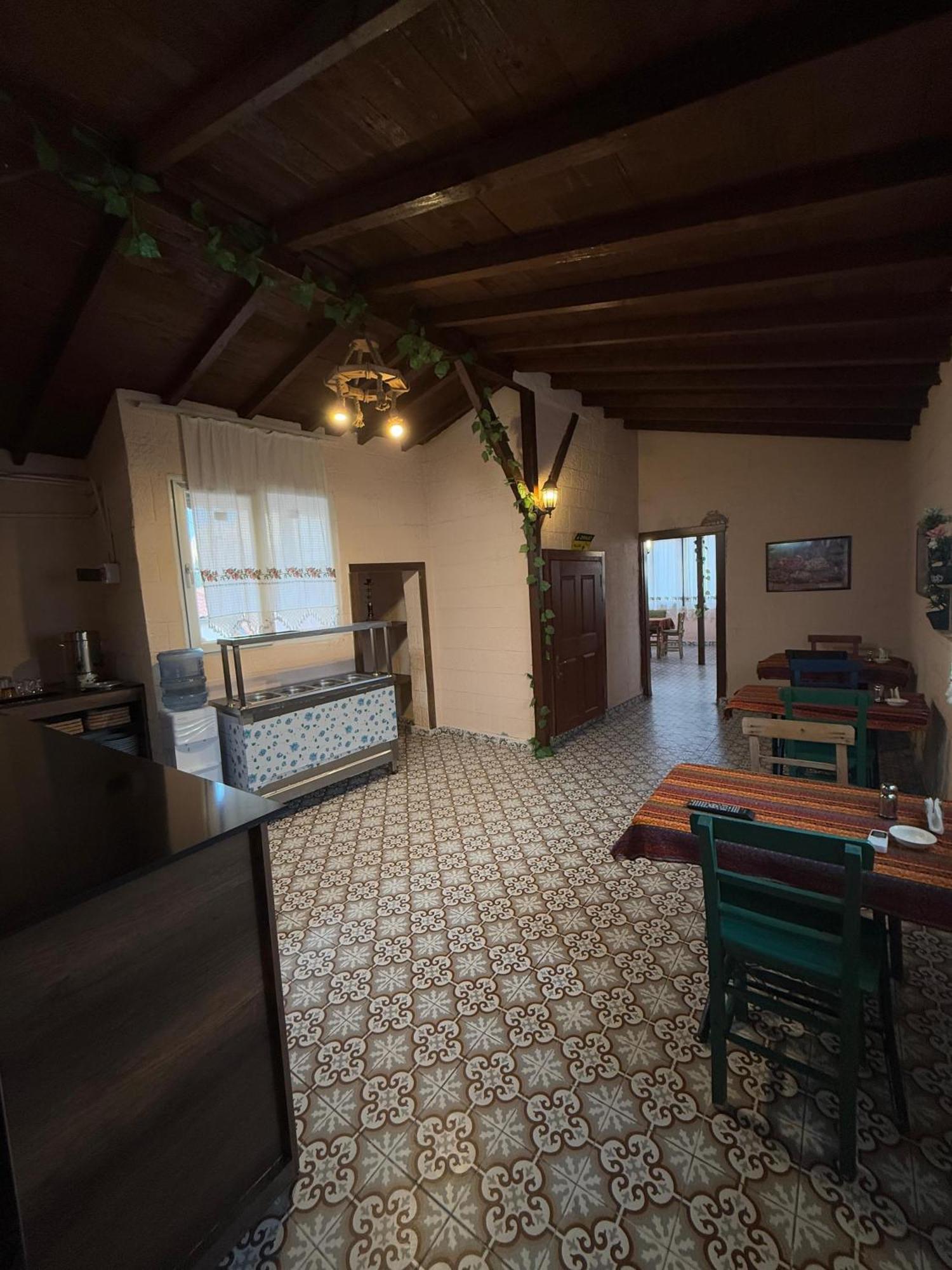 Sirvani Konagi Gaziantep Exterior foto