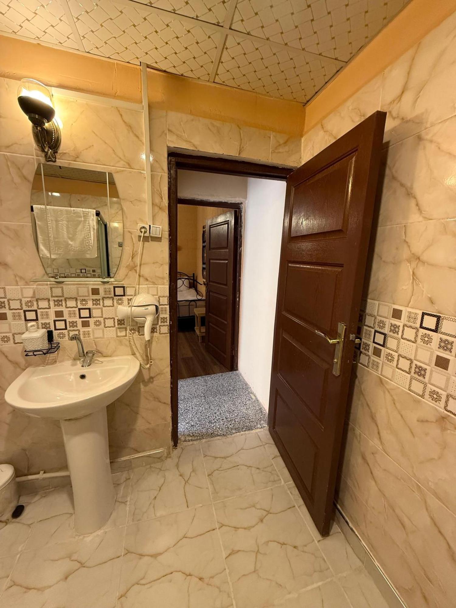Sirvani Konagi Gaziantep Exterior foto