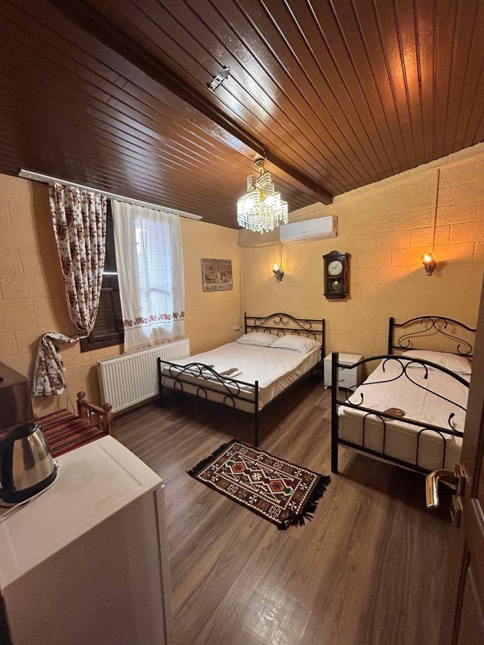 Sirvani Konagi Gaziantep Exterior foto