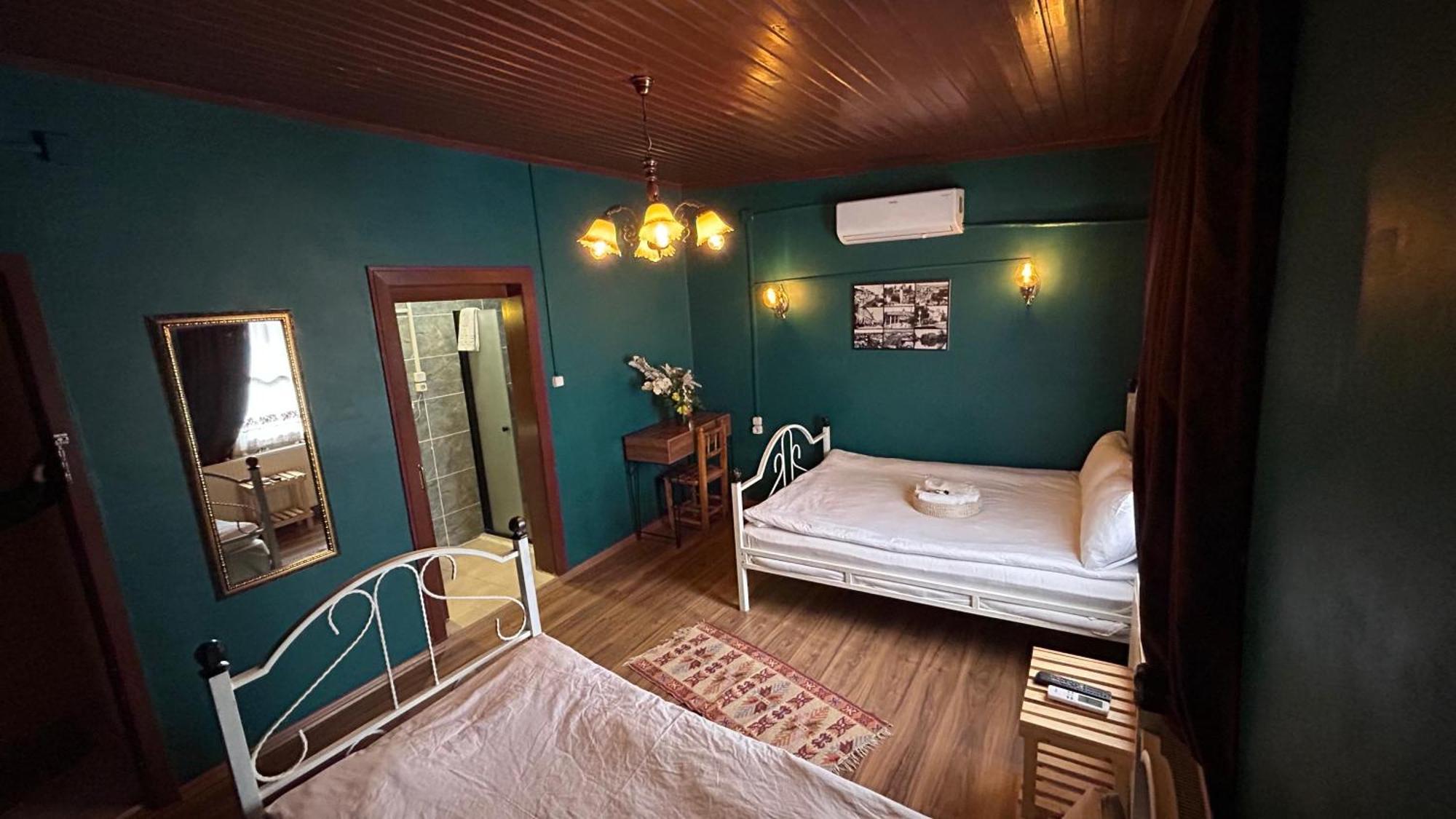 Sirvani Konagi Gaziantep Exterior foto