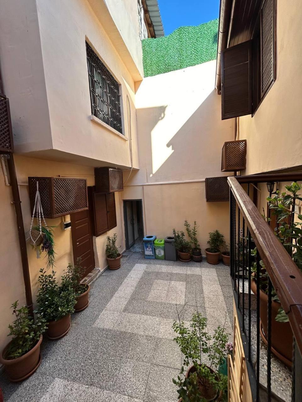 Sirvani Konagi Gaziantep Exterior foto