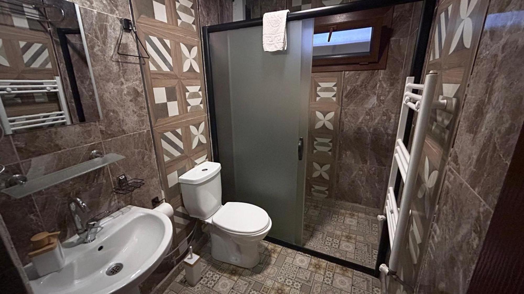 Sirvani Konagi Gaziantep Exterior foto